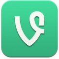 Twitter Vine App
