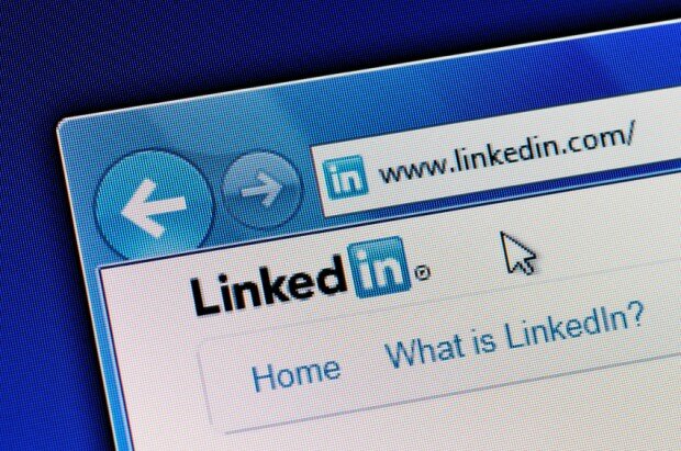 Content Marketing - LinkedIn Groups