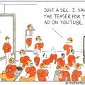 marketing humor