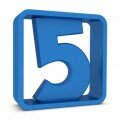 5 bits of small business advice