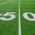 Social Media plus super bowl