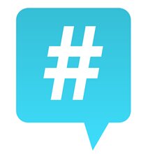 twitter-hashtags