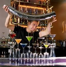 The World’s Best Bartender