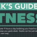 Humor: A Geek's Guide to Fitness