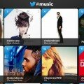 Twitter Music