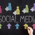 social media
