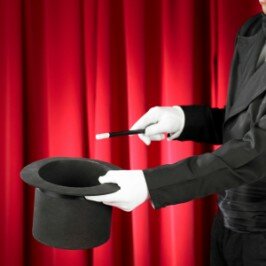 Make the Magic Happen in Your Business