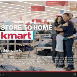 You’ll Never Guess What You Can Do at Kmart
