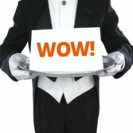 Customer Service Ideas – 3 Ways to Wow