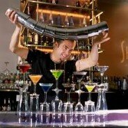 The World’s Best Bartender