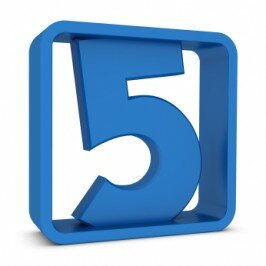 5 Bits of Small Business Advice