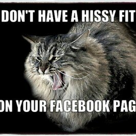 Don’t Ever Do This on Social Media… A Story of Social Media Gone Very Wrong
