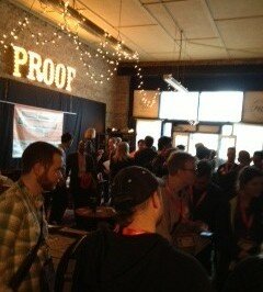 Proof Small Biz is Alive and Kickin’ at SXSWi