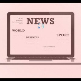 Create Newsworthy Email Newsletters