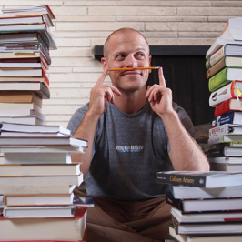 Acquiring the Skill of Meta-Learning – Tim Ferriss at SXSWi