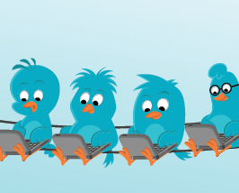 Small Business Guide to Twitter